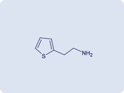 2-Thiopheneethylamine