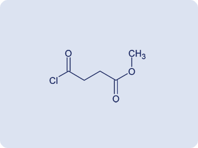 Methyl succinyl chloride
