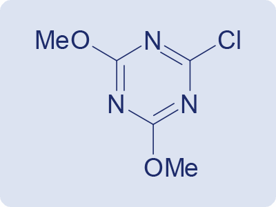 2-Chloro-4,6-dimethoxy 1,3,5-triazine (CDMT)