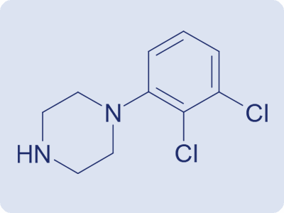 1-(2,3-Dichlorophenyl) piperazine (DPP)