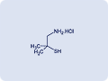 Dimethylcysteamine hydrochloride
