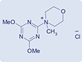 4-(4,6-Dimethoxy-1,3,5-Triazine-2-Yl)-4-methyl Morpholiniumchloride (MDMT)