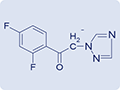 1-(2,4-Difluoro)-1h-1,2,4 Triazol-1-Yl-Acetophenone (DFTA)